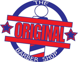THE ORIGINAL BARBERSHOP trademark