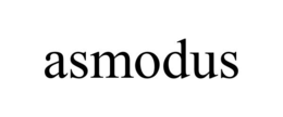 ASMODUS trademark