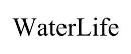 WATERLIFE trademark