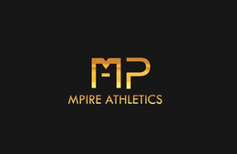 MP MPIRE ATHLETICS trademark