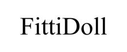 FITTIDOLL trademark