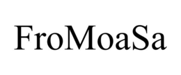 FROMOASA trademark