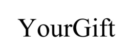 YOURGIFT trademark