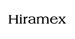HIRAMEX trademark