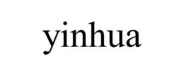 YINHUA trademark