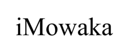 IMOWAKA trademark