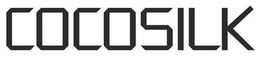 COCOSILK trademark