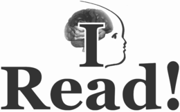 I READ! trademark
