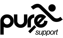 PURE SUPPORT trademark