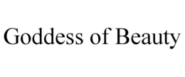 GODDESS OF BEAUTY trademark
