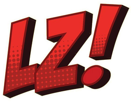 LZ! trademark