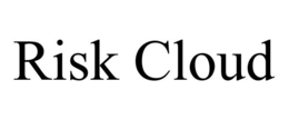 RISK CLOUD trademark