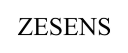 ZESENS trademark