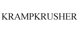 KRAMPKRUSHER trademark