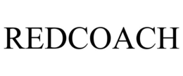 REDCOACH trademark
