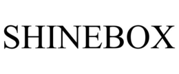SHINEBOX trademark