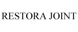 RESTORA JOINT trademark
