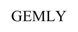 GEMLY trademark