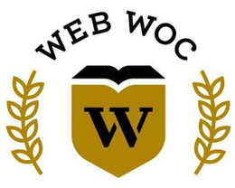 WEB WOC W trademark