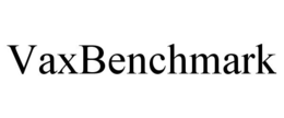 VAXBENCHMARK trademark