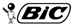 BIC trademark