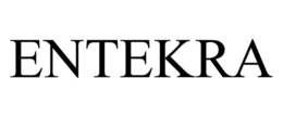 ENTEKRA trademark