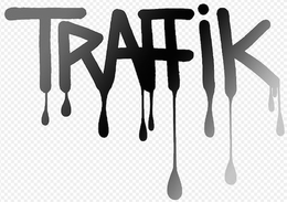 TRAFFIK trademark