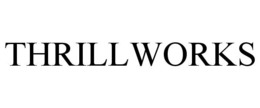 THRILLWORKS trademark