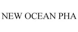 NEW OCEAN PHA trademark