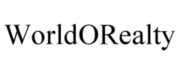 WORLDOREALTY trademark