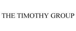 THE TIMOTHY GROUP trademark