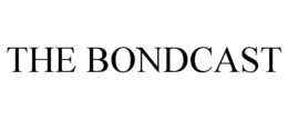 THE BONDCAST trademark