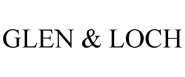 GLEN & LOCH trademark