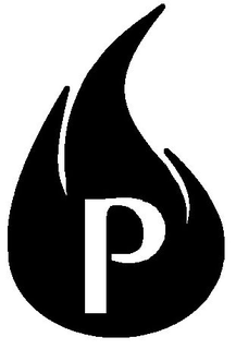 P trademark