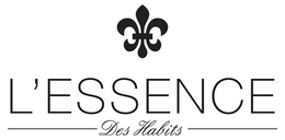 L'ESSENCE DES HABITS trademark