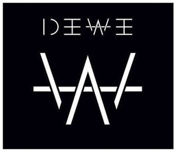 DEWE W trademark