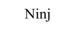 NINJ trademark