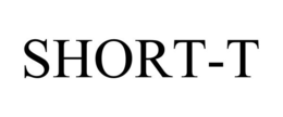SHORT-T trademark