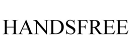 HANDSFREE trademark