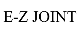 E-Z JOINT trademark