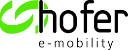HOFER E-MOBILITY trademark
