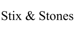 STIX & STONES trademark