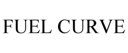 FUEL CURVE trademark