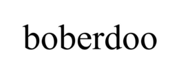 BOBERDOO trademark