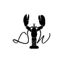 L W trademark