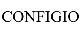 CONFIGIO trademark