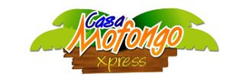 CASA MOFONGO XPRESS trademark