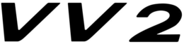 VV2 trademark