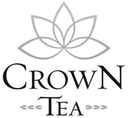 CROWN TEA trademark