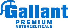 GALLANT PREMIUM NUTRACEUTICALS trademark
